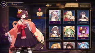 Mahjong Soul screenshot 2