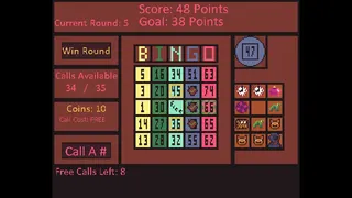 Its Flammin Bingo screenshot 4