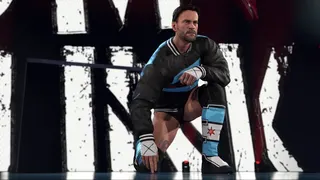 WWE 2K26 screenshot 1