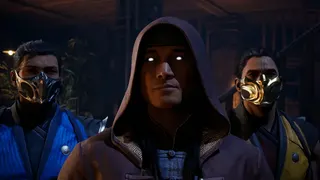 Mortal Kombat 1 screenshot 1