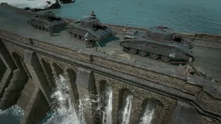 Foxhole screenshot 4