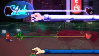 Rhythm Doctor screenshot 8
