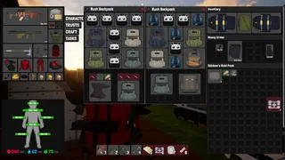 DeadPoly screenshot 4