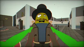 Haunted Heist screenshot 9