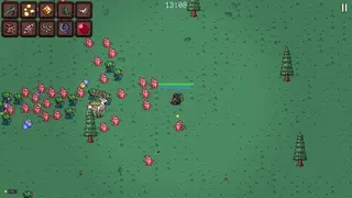 Neant Survivors screenshot 1