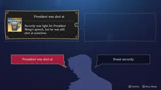 Ace Attorney Investigations Collection screenshot 3