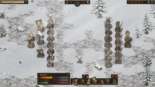 Battle Brothers screenshot 4