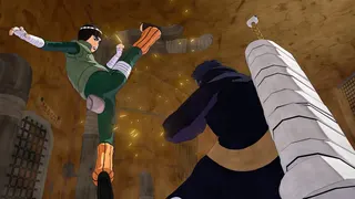 NARUTO TO BORUTO: SHINOBI STRIKER screenshot 5