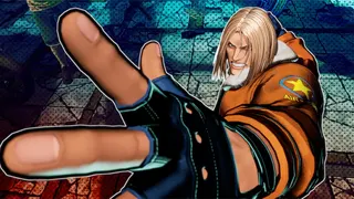FATAL FURY: City of the Wolves screenshot 3