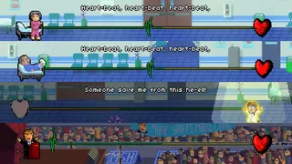 Rhythm Doctor screenshot 6