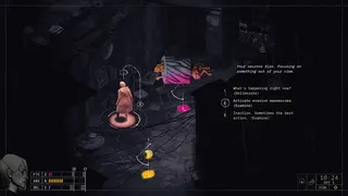ZERO PARADES: Director's Cut screenshot 5