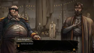 Curse of Resthaven screenshot 4