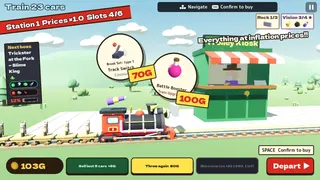Trolley Problem Is Not Problem screenshot 5