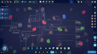 shapez 2 screenshot 11