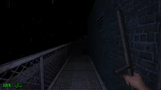 Dementium: The Ward screenshot 2