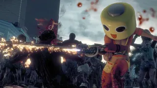 Dead Rising 3 Apocalypse Edition screenshot 2