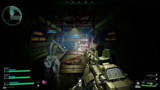 Deadzone: Rogue screenshot 4