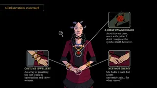The Séance of Blake Manor screenshot 3