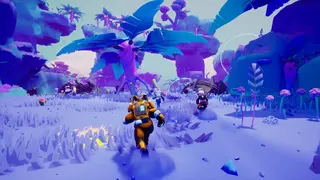 STARSEEKER: Astroneer Expeditions screenshot 1