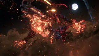FINAL FANTASY XVI screenshot 2