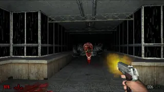 Dementium: The Ward screenshot 4