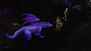 Old School RuneScape screenshot 5