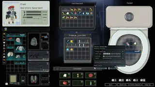No Such Place screenshot 1