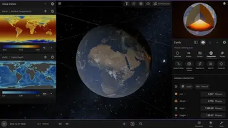 Universe Sandbox screenshot 3