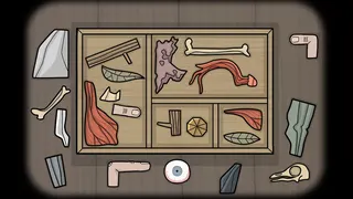 Servant of the Lake screenshot 5