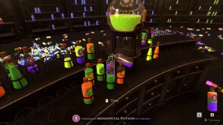 A Place for Every Potion screenshot 5