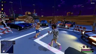 The Boss Gangster: Criminal Empire screenshot 1