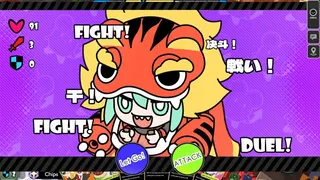 Astral Party screenshot 3