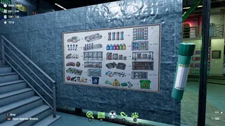 Quarantine Lab Sort screenshot 4