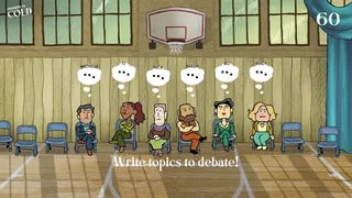 The Jackbox Party Pack 12 screenshot 5