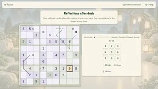 Sudoku Unlimited screenshot 5
