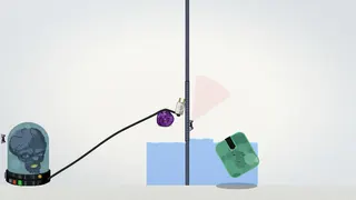NARNOK: Brain in a Jar screenshot 5