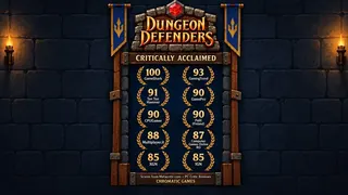 Dungeon Defenders screenshot 3