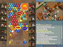 Puzzle Pirates screenshot 5