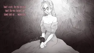 Slay the Princess — The Pristine Cut screenshot 3