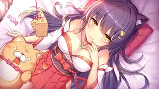 Sakura Hime 7 screenshot 4