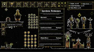 Cult of the Yellow King screenshot 3