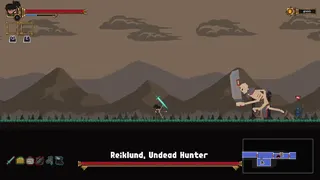 Dark Umbra screenshot 2