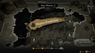 Curse of Resthaven screenshot 3
