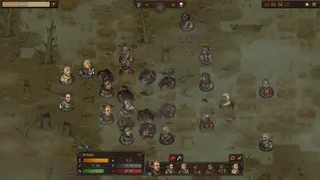 Battle Brothers screenshot 5