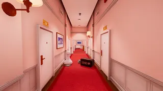 Superliminal screenshot 1