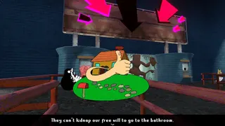 ENA: Dream BBQ screenshot 3