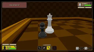 RPG Chess screenshot 2