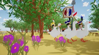 Duckoleon screenshot 3