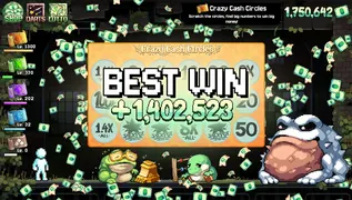 Fortune Mill screenshot 2