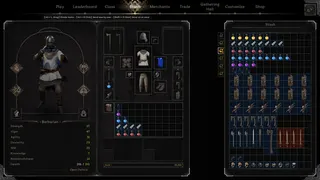Dark and Darker screenshot 4